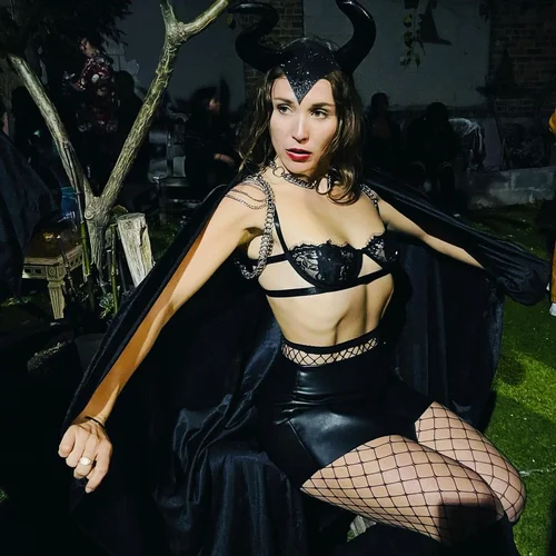 Rosie Rivitas