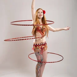 Hula-Hoop Harlot Melissa-Anne