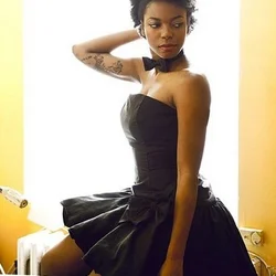 Sasheer Zamata